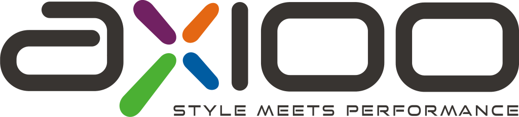 logo axioo