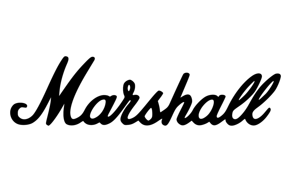 logo marshall
