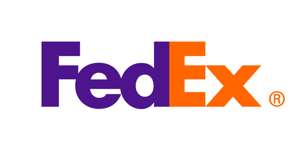 logo fedex