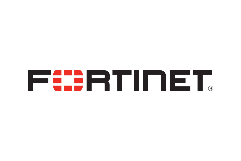 logo fortinet