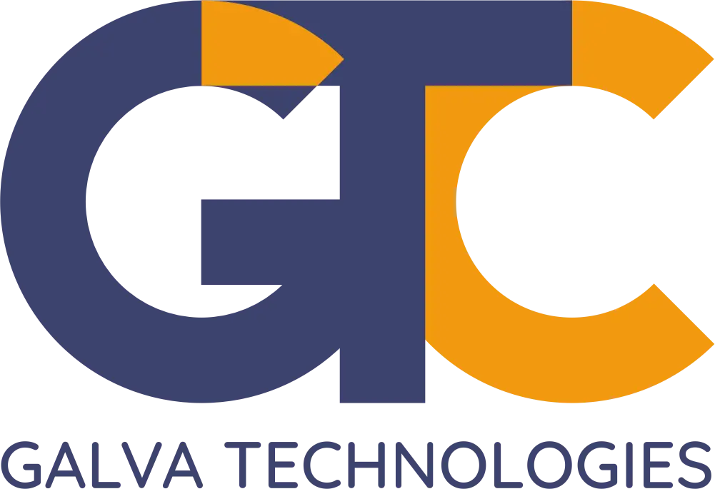 logo galva technologies
