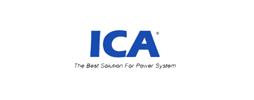 logo ica