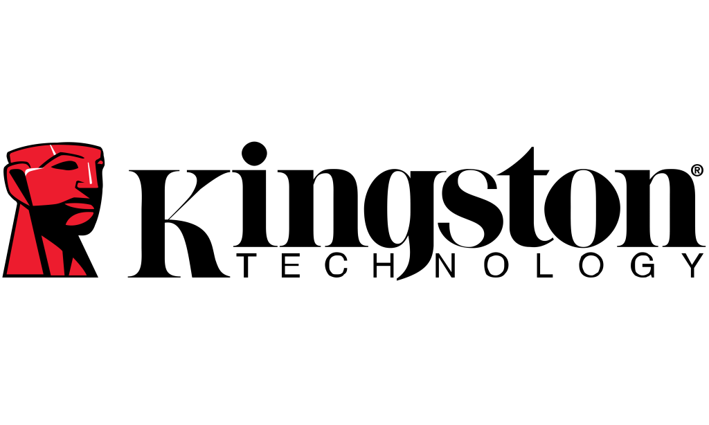 logo kingston
