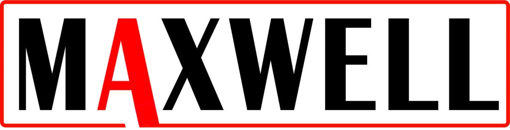 logo pt.maxwell