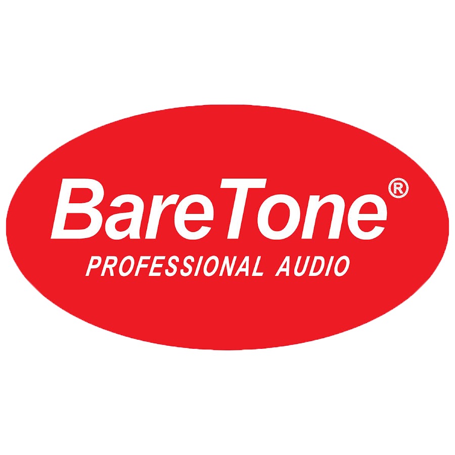 logo baretone