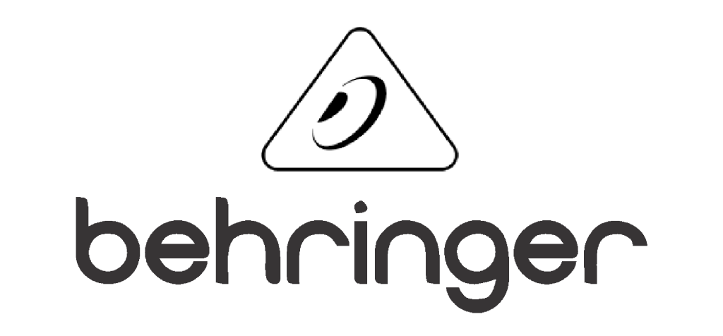 logo behringer