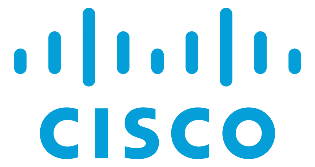 logo cisco