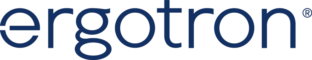 logo ergtron