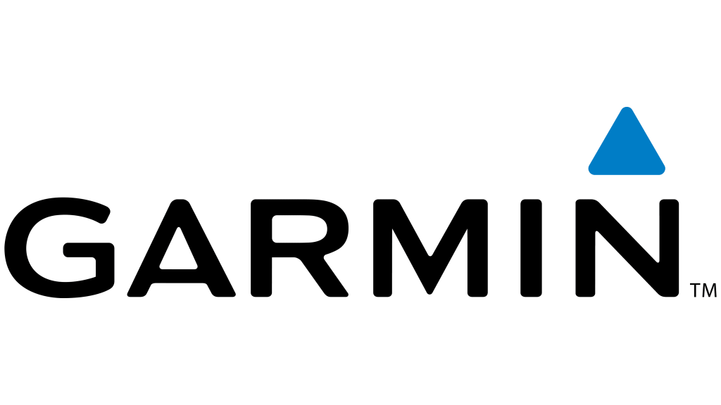 logo garmin