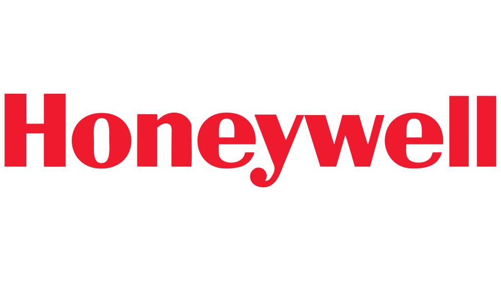 logo honeywell