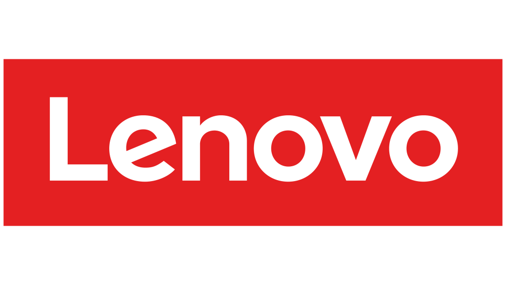logo lenovo