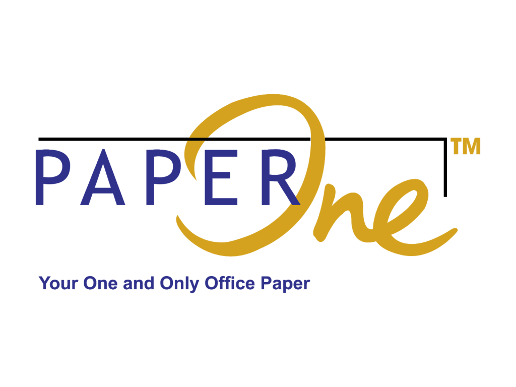 logo paperone