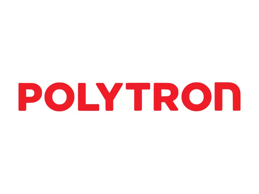 logo polytron