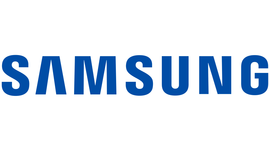 logo samsung