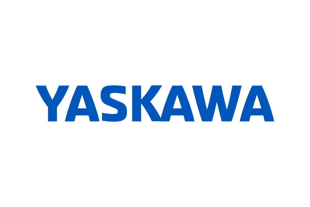 logo yaskawa